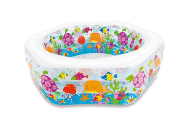 Bazén Oceán - Alltoys Intex