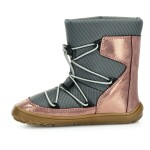Froddo Tex Track Wool G3160251-11 Grey/Pink