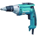 Makita FS2300 / Elektronický šroubovák / 570W / 2500ot-min (FS2300)