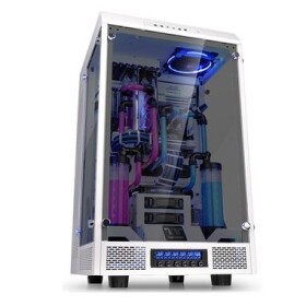 Thermaltake The Tower 900 Snow Edition CA-1H1-00F6WN-00