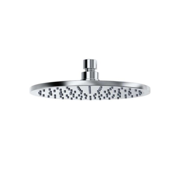 KLUDI - A-Qa Hlavová sprcha, průměr 20 cm, chrom 6432005-00