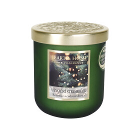 Střední svíčka - Vánoční stromeček - Albi