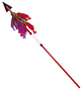 Ptakoviny.cz Kopí indiánské