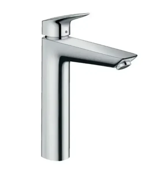 Hansgrohe Logis - Umyvadlová baterie s výpustí chrom (71090000)