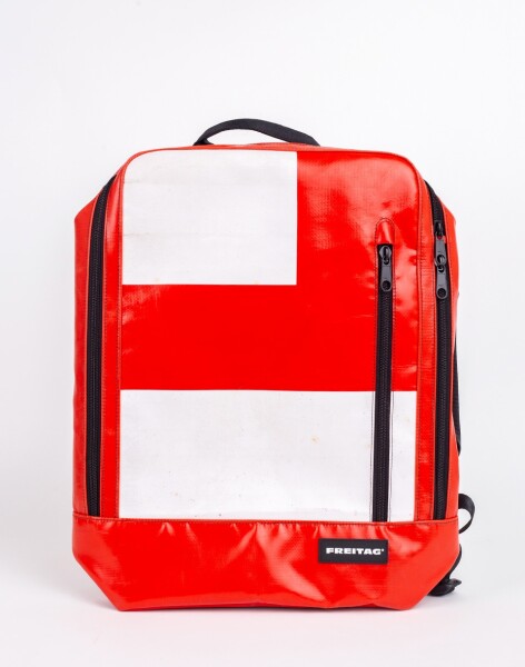 Batoh FREITAG F306 Hazzard 16 l