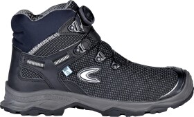 Bezpečnostní obuv Cofra TRAMP S7S CI HI HRO FO SR Velikost boty: 42, Černá