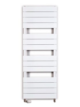 SIKO - Radiátor kombinovaný Anima Viktor 122x45 cm bílá SIKOD5001200 SIKOD5001200