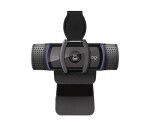 Logitech HD Webcam C920S, kamera vč. krytky EDF_288561