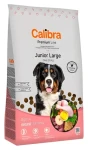 Calibra Premium Line Junior Large 12 kg / Granule pro psy / kuřecí / velká plemena / štěňata