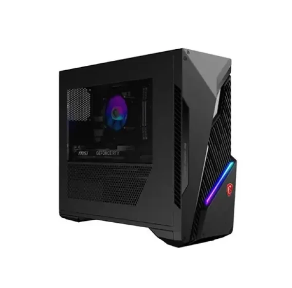 MSI MAG Infinite S3 14NUB5-2432EU černá / Intel Core i5-14400F 2.5GHz / 16GB / 1TB SSD / RTX 4060 Ti VENTUS 2X16G / W11H (MAG Infinite S3 14NUB5-2432EU)