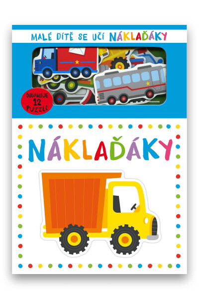 Náklaďáky