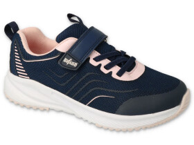BEFADO 516Q209 tenisky SPORT WIND tm. modré 41 516Q209_41