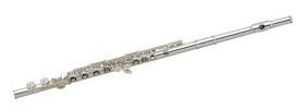 Pearl Flute F665E-BM Quantz Forza