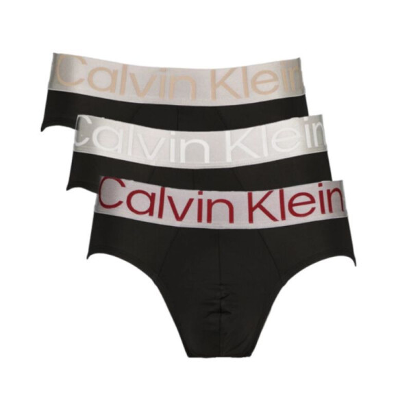 Calvin Klein Steel M 000NB3073A spodní prádlo M