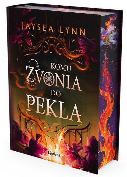 Komu zvonia do pekla - Jaysea Lynn