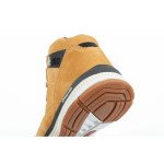 Pracovní obuv Vismo S3 SRC ESD ORO U ES69 45