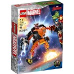 LEGO® Marvel 76243 Rocket robotickém brnění