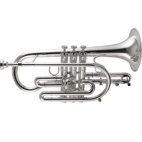 Getzen 800 DLX S Eterna