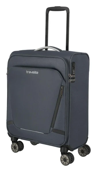 Travelite Jetpack Multi Light 4 Cabin Anthracite 37 L TRAVELITE-90218-04