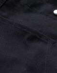 Armedangels XXL Tote Bag 105 black