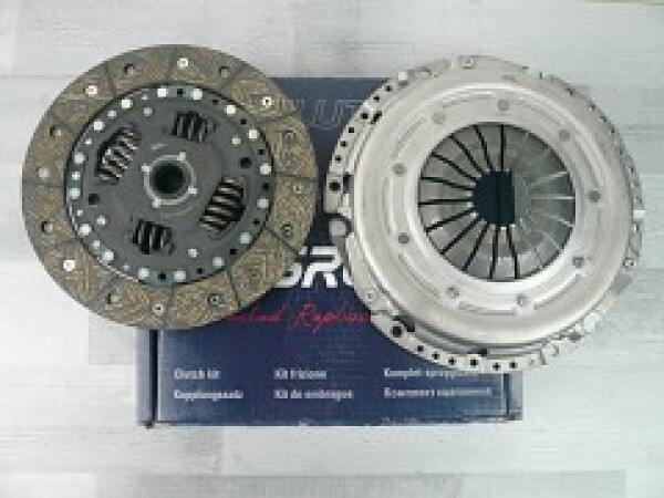 SRL Spojka FORD COUGAR MONDEO I II 2.0i - kompletní