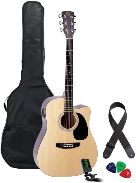 Soundsation AC-GP-44CENT