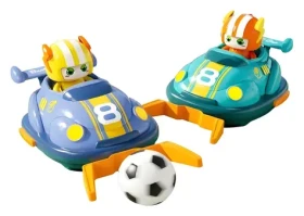 MAXLIFE RC auto MXRC-700 Bourák Fotbal
