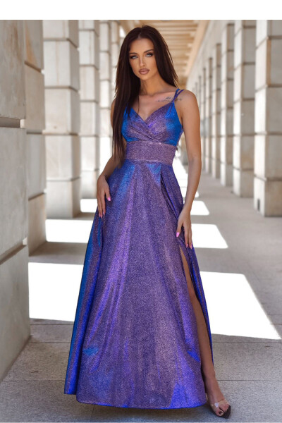 Dlouhé šaty model 208897 With You 34