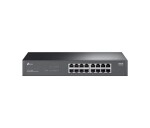 TP-Link LiteWave switch LS1016G (16xGbE, fanless) EDF_324422