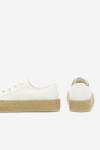 Espadrilky DeeZee WS19130-3 Látkový materiál