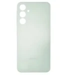 Samsung A165 Galaxy A16 4G zelená / Kryt baterie / Service Pack (57983126099)