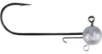 MIKADO Jigová hlavička Jaws Stinger Eye Jig BN / 20g / 8/0 / 3 ks