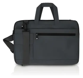 Nedis Brašna pro notebook 15-16" / Brašna pro notebook / 8 přihrádek / nylon (NBBG17150BK)