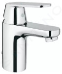 GROHE - Eurosmart Cosmopolitan Páková umyvadlová baterie S, chrom 2337800E