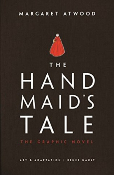 The Handmaid´s Tale, 1. vydání - Margaret Atwood