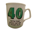 Ptakoviny.cz Hrnek - anglický text Barva: 5