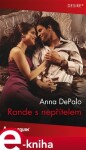 Rande s nepřítelem - Anna DePalo e-kniha