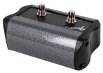 Fender Footswitch, 2 Button, Channel/FX