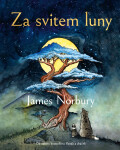 Za svitem luny - James Norbury