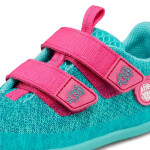 Affenzahn Sneaker Knit Happy Owl Jr boty 00397-30003 21
