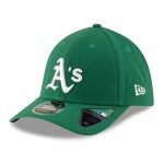 New Era Pánská kšiltovka Oakland Athletics MLB Athletics Player Replica 39THIRTY M-Crown Flex Alternate Velikost: M/L