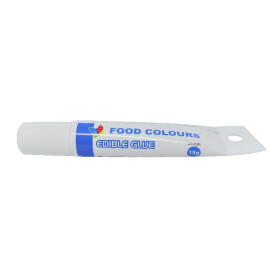 Jedlé potravinářské lepidlo v tubě Food Colours 15 g