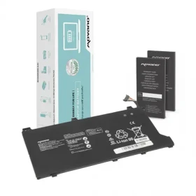 Baterie HB4692J5ECW-31 pro Huawei MateBook D15 / Baterie pro notebook / 3665 mAh / 42 Wh (BT/HU-D15)
