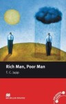 Macmillan Readers Beginner: Rich Man, Poor Man - T. C. Jupp