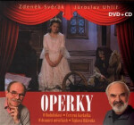 Operky - DVD+ (audiokniha) - Zdeněk Svěrák