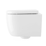 REA - Závěsná WC mísa Cubik Mini Tornado REA-C6539