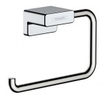 HANSGROHE - AddStoris Držák toaletního papíru, chrom 41771000