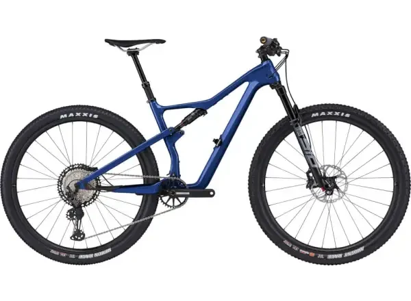 Cannondale Scalpel Carbon SE 1 2022