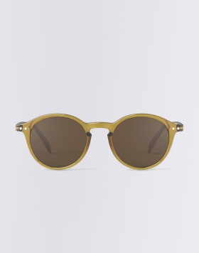 Izipizi Sun #D Golden Green