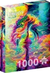 ENJOY Puzzle Všechny moje sny